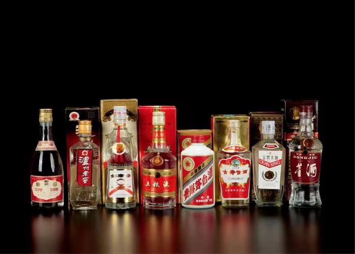 凤岗镇老酒储存的方法