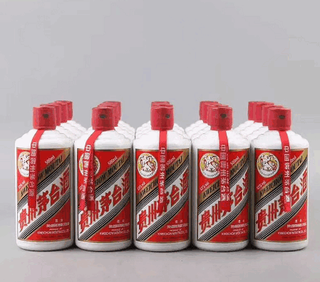 凤岗镇名酒回收